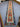 Turkish Kilim runner on floor – handwoven wool with diamond pattern