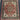 Red & Black Heriz rug displayed in a living room setting – 9x12 wool carpet