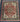 Red & Black Heriz rug displayed in a living room setting – 9x12 wool carpet