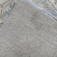 15 ft long Handmade Oushak Runner Rug-Soft Pink Blue Cream Modern runner rug,Modern Pastel colors Runner rug,Turkish Oushak hallway rug