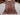 Pazyryk wool area rug 3x5 black blue red tribal geometric design