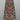 Afghan Turkman Runner Rug 3x8 Ft  Handwoven Wool Hallway Carpet with Geometric Gul Motifs  Red & Teal Traditional Tribal Long Rug