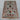 Sultani Bidjar Rug 3.4x4.10 | Gray Small Wool Area Carpet | Traditional Floral Motif Rug | Accent Entryway or Bedroom Decor