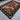 Shikargah Hunting Rug 7x10 | Black Wool Area Carpet with Animal Motifs | Traditional Handmade Style Oriental Rug | Living Room Decor