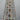 Sultani Runner Rug 3x8 Ft  Handwoven Wool Hallway Rug in Soft Blue with Floral Motifs  Traditional Afghan Long Carpet for Entryway