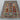 Handmade Afghan Kazak Rug 5x6.9 ft  Vintage Geometric Tribal Wool Area Rug in Blue & Red  Oriental Carpet Living Room rug,