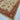 Afghan Turkish Style Chobi Rug 10x14 | Ivory & Terracotta Red Floral Wool Area Rug | Hand-Knotted Large Traditional Carpet