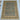 Afghan Chobi Rug 12x9 | Blue & Sage Green Hand-Knotted Wool Rug Traditional Floral Area Carpet for Living Room or Dining Room