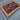 Baktiari Panel Rug 4.10x6.8 | Traditional Multicolor Garden Design Carpet | Ivory Red Blue Wool Area Rug | Small Handmade Style Rug