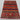 Khorjin Tribal Rug 4x6 | Multicolor Geometric Striped Wool Area Carpet | Handwoven Style Oriental Decor | Small Living Room or Entry Rug