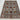 Handmade Gray Sultani Wool Rug 5x7ft  Afghan Oriental Floral Carpet, Traditional Medallion Area Rug for Living Room, Dining, or Bedroom