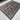 Handmade Gray Sultani Wool Rug 6x8ft  Afghan Oriental Floral Carpet, Traditional Medallion Area Rug for Living Room, Dining, or Bedroom