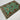 Handmade Sultani Wool Rug 3.5x5ft  Afghan Oriental Floral Carpet, Traditional Small Area Rug for Living Room, Bedroom, or Entryway