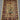 2.5 x 4 ft Silk Area Rug 2.5x4 ft  Ivory Garden Panel Design with Birds & Floral Motifs, Elegant Decorative Accent Carpet