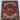 Afghan Chobi Heriz Rug 7x9 ft  Hand-Knotted Wool Area Rug, Large Tribal Geometric Afghan Carpet, Vintage Style Oriental Rug 241x300 cm
