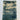 Afghan Afshaar Rug 6x9 ft  Hand-Knotted Wool Modern Abstract Area Carpet, Blue Green Ivory Artistic Wool Rug, Contemporary 180x264 cm