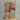 Afghan Modern Rug 4x6 ft  Hand-Knotted Wool Multicolor Geometric Carpet, Contemporary Bohemian Small Area Rug, Unique 118x176 cm