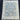 Oushak Handmade Wool Rug 8x10  Blue & Ivory Turkish Oriental Carpet, Distressed Large Area Rug for Living Room 250x305 cm