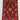 Suzani Handmade Wool Rug 7x10  Red Oriental Carpet with Floral Medallion Design, Afghan Suzani Area Rug 202x298 cm