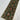 Handmade Green Sultani Wool Runner Rug 2.5x6.5ft  Afghan Oriental Floral Carpet, Traditional Hallway Runner for Entryway & Living Space