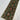 Handmade Green Sultani Wool Runner Rug 2.5x6.5ft  Afghan Oriental Floral Carpet, Traditional Hallway Runner for Entryway & Living Space