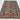 Handmade Gray Sultani Wool Rug 6x8ft  Afghan Oriental Floral Carpet, Traditional Medallion Area Rug for Living Room, Dining, or Bedroom