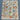Oushak Handmade Wool Rug 7x10  Gray Turkish Carpet with Multicolor Floral Motifs, Hand-Knotted Oriental Area Rug, Traditional Style