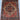 Afghan Chobi Heriz Rug 7x9 ft  Hand-Knotted Wool Area Rug, Vintage Style Oriental Carpet, Tribal Geometric Afghan Rug