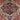 Afghan Chobi Heriz Rug 7x9 ft  Hand-Knotted Wool Area Rug, Vintage Style Oriental Carpet, Tribal Geometric Afghan Rug