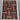 Afghan Gabbeh Rug 9x12 ft  Hand-Knotted Wool Large Tribal Area Rug, Geometric Modern Style Carpet, Bold Colorful Afghan Rug 275x368 cm