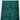 Afghan Overdye Rug 8x10 ft  Hand-Knotted Wool Distressed Look Carpet, Teal Overdyed Area Rug, Modern Vintage Afghan Rug 249x291 cm
