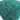Afghan Overdye Rug 8x10 ft  Hand-Knotted Wool Distressed Look Carpet, Teal Overdyed Area Rug, Modern Vintage Afghan Rug 249x291 cm