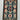 Afghan Moroccan Rug 4x6 ft  Hand-Knotted Wool Small Tribal Area Rug, Boho Geometric Carpet, Vintage Style Moroccan Wool Rug 125x182 cm