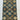 Afghan Gabbeh Rug 6x9 ft  Hand-Knotted Wool Tribal Area Carpet, Blue Brown Beige Geometric Rug, Vintage Style Afghan Wool Rug 185x273 cm