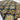 Afghan Gabbeh Rug 6x9 ft  Hand-Knotted Wool Tribal Area Carpet, Blue Brown Beige Geometric Rug, Vintage Style Afghan Wool Rug 185x273 cm