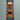 Gabbeh Handmade Wool Runner Rug 3x10 ft, Multicolor Tribal Carpet,Long Hallway Runner with Village & Tree Motifs Hand-Knotted Oriental Décor