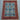 Bidjar Handmade Wool Rug 8x11 ft, Blue & Red Traditional Floral Carpet, Large Oriental Design, Luxury Hand-Knotted Area Rug for Home Décor