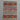 Khorjin Handmade Wool Rug 6x8 ft, Striped Tribal Carpet with Geometric Motifs, Hand-Knotted Oriental Wool Area Rug, Rustic Living Room Décor