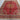 Heriz Rug  8x12 ft Handmade Wool Tribal Medallion Carpet, Red & Navy Floral Area Rug, Large Afghan Oriental Home Décor for Living Room