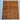 Large Brown Gabbeh Wool Rug 8x10 ft  Minimalist Handwoven Oriental Area Carpet  Modern Rustic Decor for Living Room or Office Interior