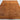 Large Brown Gabbeh Wool Rug 8x10 ft  Minimalist Handwoven Oriental Area Carpet  Modern Rustic Decor for Living Room or Office Interior