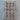 Waziri Area Rug 6x8 Gray Blue Tribal Geometric Oriental Carpet, Afghan Style Medallion Rug, Vintage Look Living Room Decor