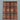 Khorjin Area Rug 6x7 Colorful Striped Tribal Carpet, Geometric Boho Oriental Rug, Vintage Style Living Room Bedroom Decor