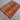 Shawl Area Rug 3x5 Red Striped Wool Rug, Tribal Geometric Accent Carpet, Boho Vintage Runner Style Rug for Entryway Bedroom