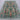Sultani Area Rug 5x9, Green Floral Wool Rug, Vintage Oriental Carpet, Persian Style Runner Look Rug for Living Room Hallway Decor