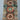 Mamluk Area Rug 6x10, Colorful Vintage Tribal Wool Rug, Boho Geometric Oriental Carpet, Statement Rug for Living Room Bedroom