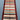 Gabbeh Runner Rug 3x7, Modern Striped Wool Rug, Colorful Minimalist Carpet, Handmade Hallway Runner for Entryway Kitchen Decor