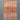 Gabbeh 5x8 Area Rug, Handmade Wool Modern Rug, Warm Rust Terracotta Solid Rug, Minimal Boho Carpet for Living Room Bedroom