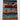 Life of Tree Wool Area Rug 5.9x7.11 ft, Colorful Nature Inspired Rug with Trees & Animals, Artistic Living Room Decor