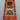 Gabbeh Handmade Wool Runner Rug 3x10 ft, Multicolor Tribal Carpet,Long Hallway Runner with Village & Tree Motifs Hand-Knotted Oriental Décor